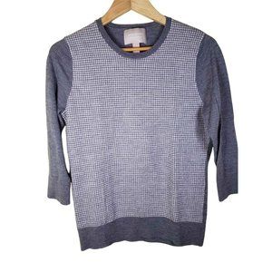 Banana Republic Woman's 100% Merino Wool Sweater